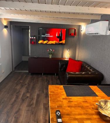 BB - HAUSE Apartman free secure parking