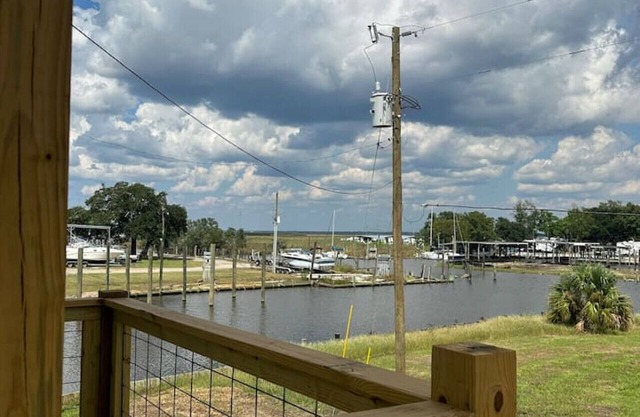 BB's on the Bayou Unit #5