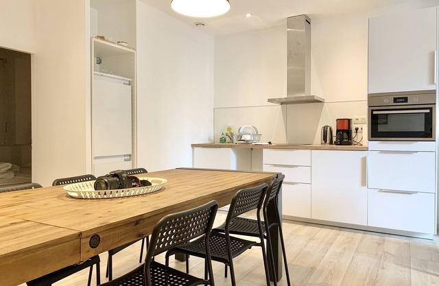 #BC | The traveler🗺️ | Spacious T3 | City center