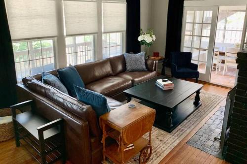 Be A Nomad - Fig Tree - Lower Unit