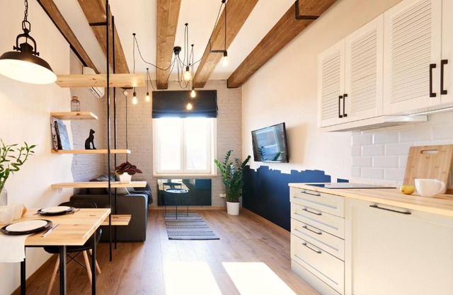 Be Happy Apartment