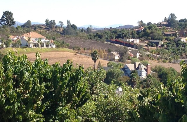 Be in your own gated property, International or out of State welcome