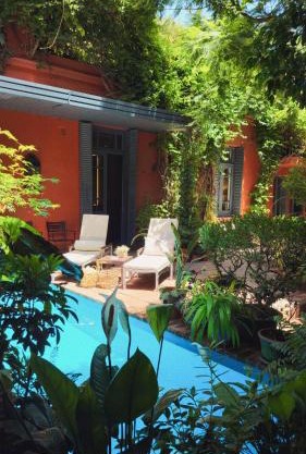 BE Jardin Escondido By Coppola