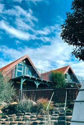 Be-Taam Ahava Suites