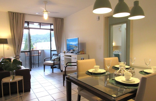 Beautiful and comfortable apartment just a few meters from the sea!