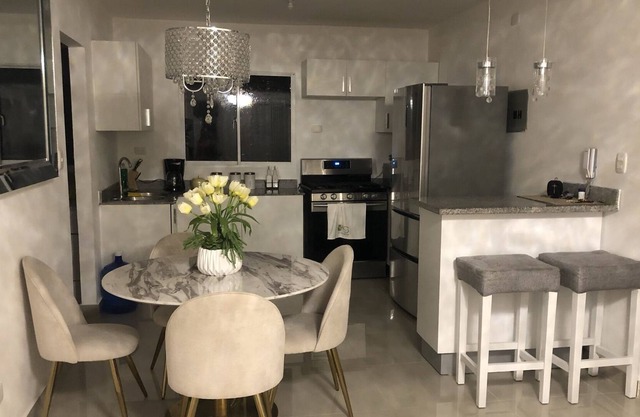 beautiful apartment for vacation