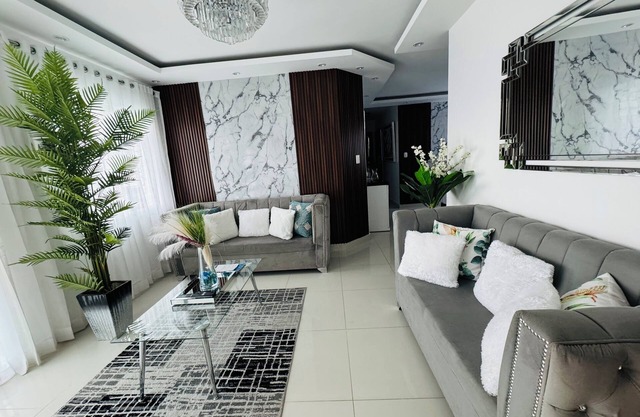 Beautiful accommodation with pool