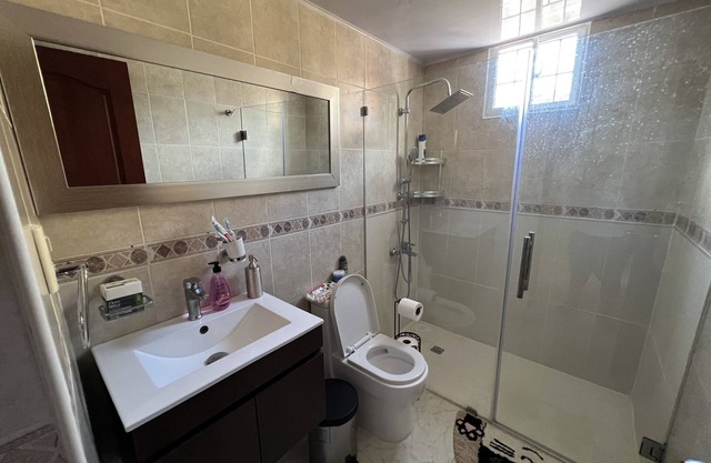 Beautiful furnished apartment