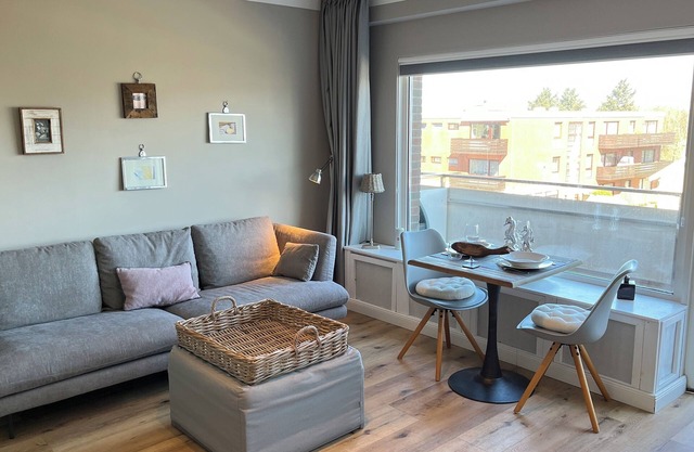 Beach-Studio Sylt in Wenningstedt