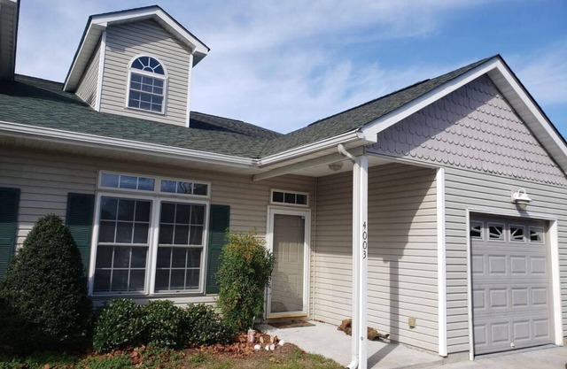 Beach Access Near State Park
