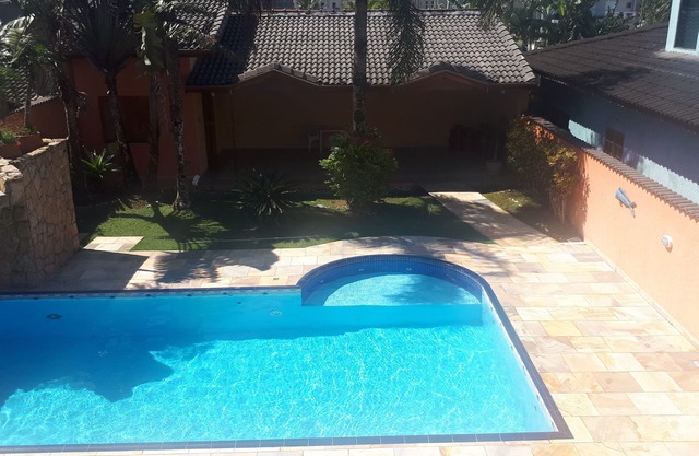 Beach Address with Pool