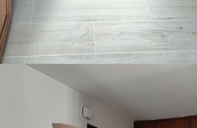 Beach apartment in Urb. Private
