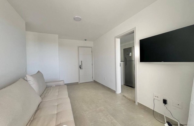 Beach apartment, 50 meters from the beach.