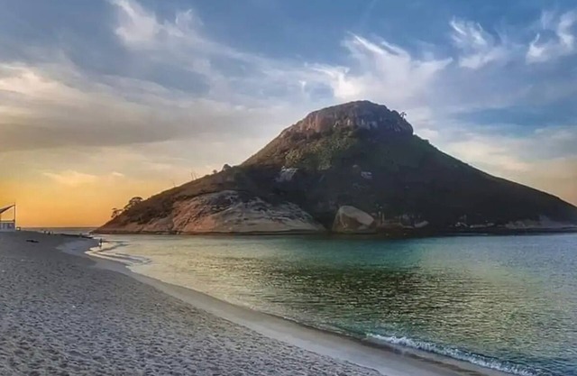 Beach House 300 meters from the Sea with Private Pool Recreio/RJ