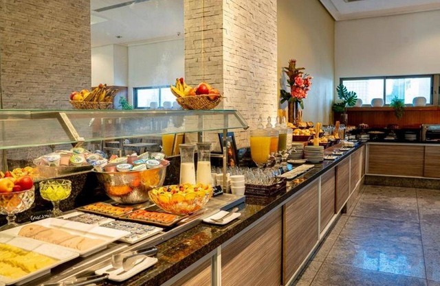 Beach Class Executive - Boa Viagem