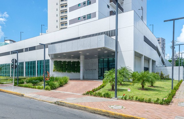 Beach Class Ilha do Leite by Easy Home