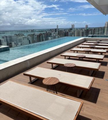 Beach Class Meireles