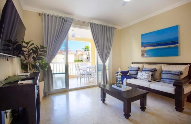 Beach Condo-Private Paradise Dominican Republic