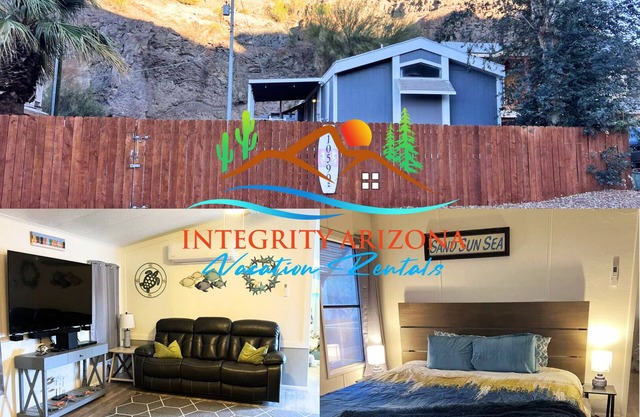 Beach Cove, River Hideaway