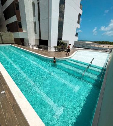 Beach Flats Barra Home Stay By Flatbpaiva