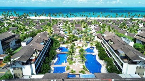 Beach Flats Resort Malawi Muro Alto