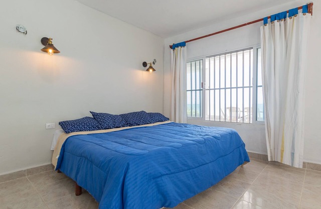 Beach Front Relaxation, Hammock paradise