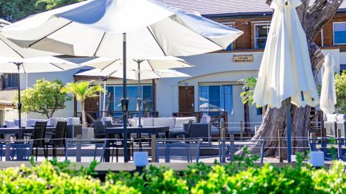 Beach Front Seretis