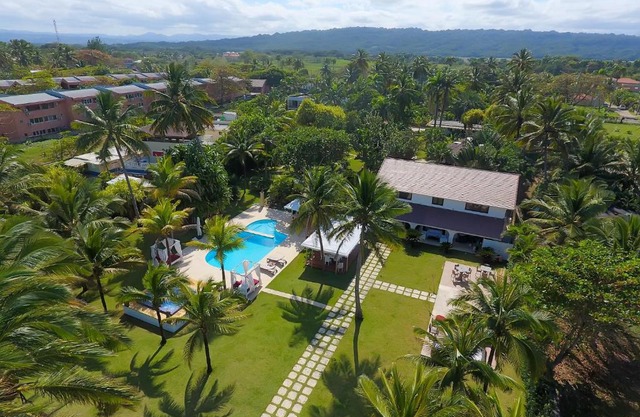 Beach front Villa 14 Bedroom