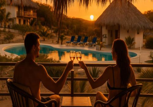 Beach Home Organos Piura Family Vacations