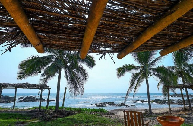 Beach House 30 min from Troncones