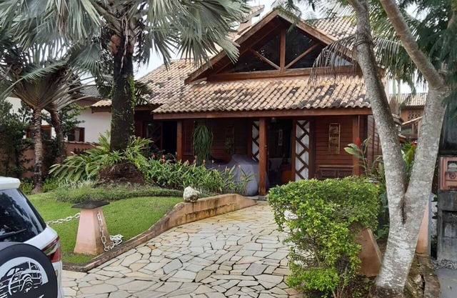 BEACH HOUSE - CONDOMINIUM MORADA DA PRAIA - BORACEIA BEACH