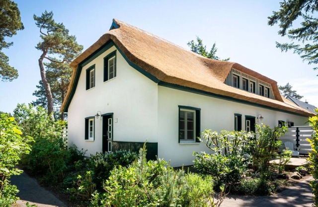 Beach house Dune 19 - Joy