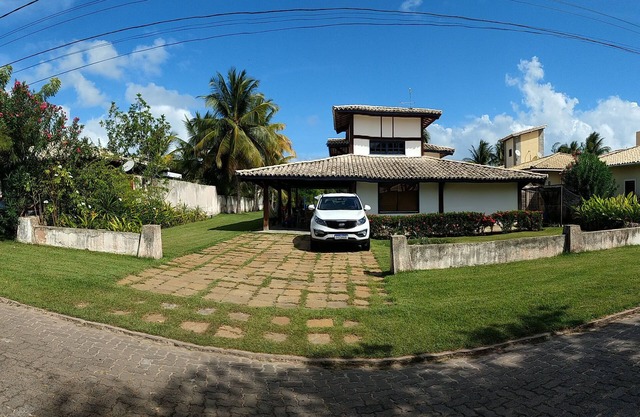 Beach House - For the family - Condomínio Interlagos