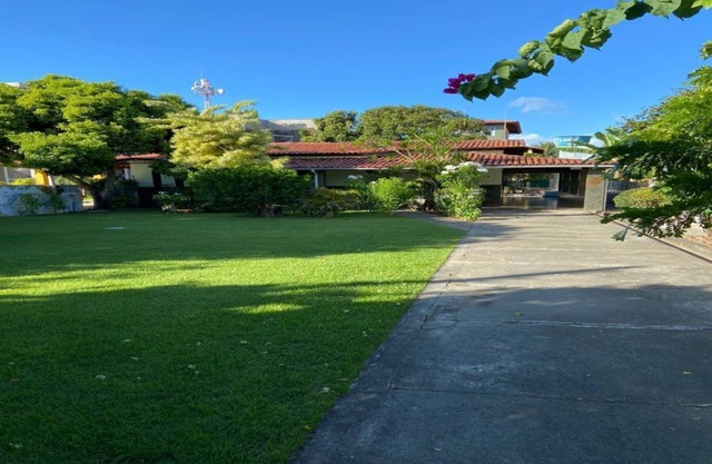 Beach House gated community