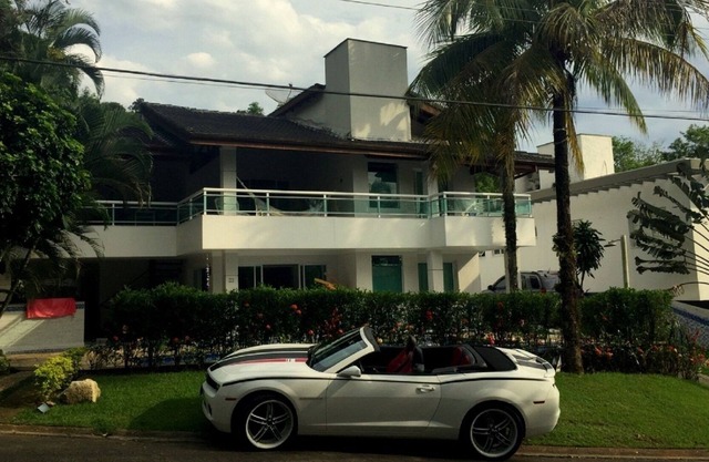 Beach House - High Standard -Toque Toque Pequeno São Sebastião next to Maresias