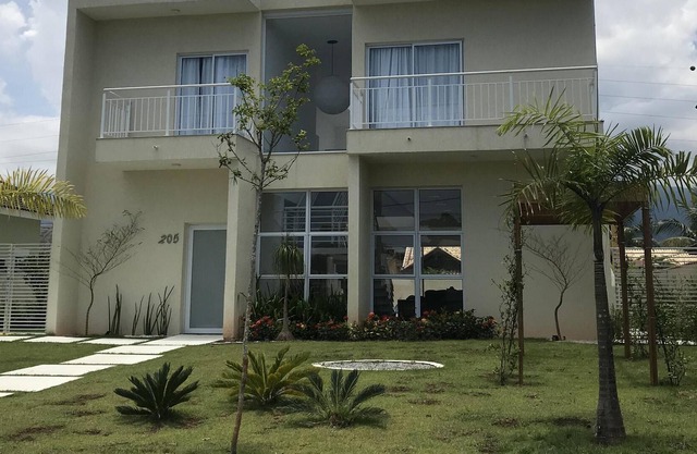 Beach house house - 6 suites