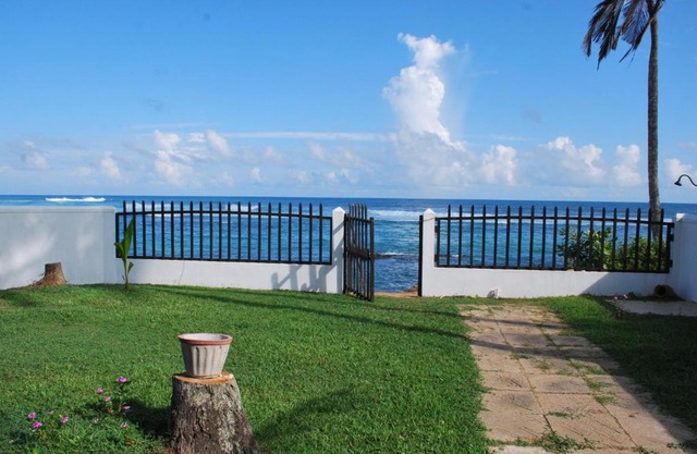 Beach House