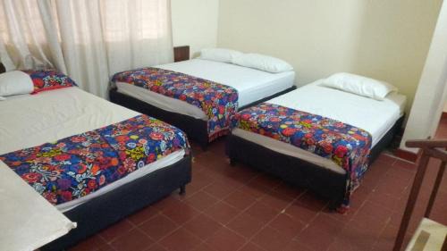 Beach House - Mar de Taganga