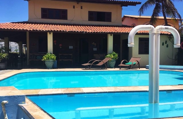 Beach house near Beach Park