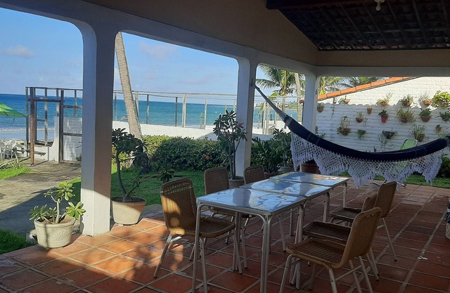 BEACH HOUSE PORTO MIRIM/ MURIÚ/ NORTH COAST NATAL