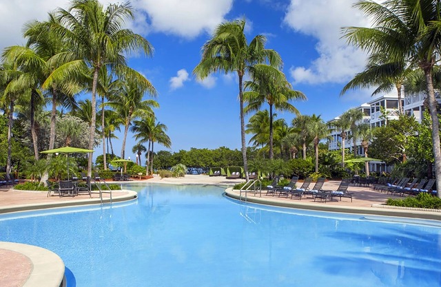 Beach House Resort. Amenities Included Private Beach Area for Guests. 2BR Condo
