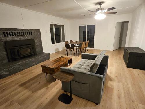 Beach House Retreat