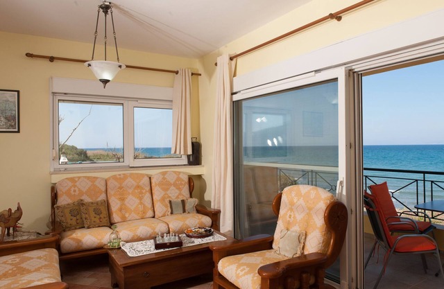 Beach House - Sea Villa - Kalavarda