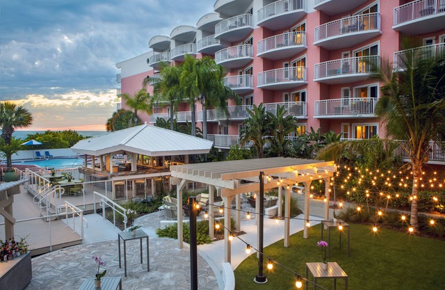 Beach House Suites by the Don CeSar