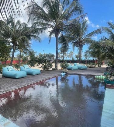 BEACH HOUSE Tatajuba