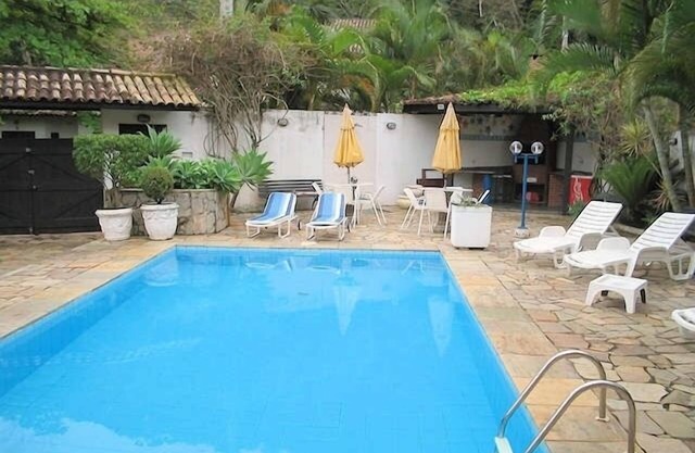 Beach house with the comfort of your home - 5 suites