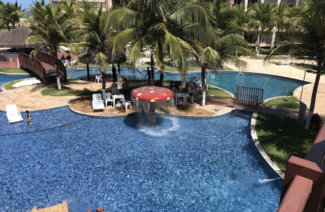 BEACH LIVING APARTMENTS