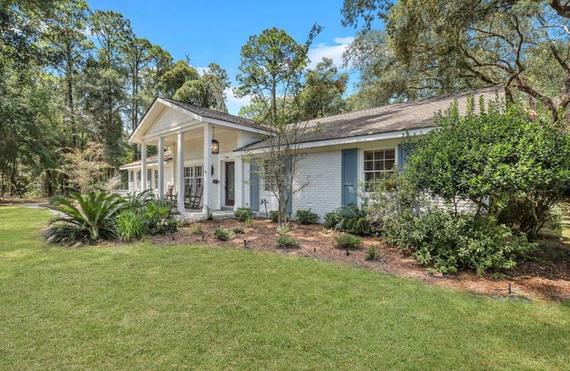 Beach Meets Elegance on Jekyll Island!