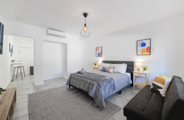 Beach Plans? This Studio is Perfect To You