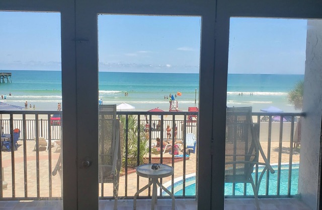 Beach Quarters Daytona